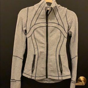 Lululemon define jacket